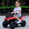 Buy cheap Newest Cool Sports Kids 12v Electric Ride On ATV Battery Beach Car for Age 2-8 Years from wholesalers
