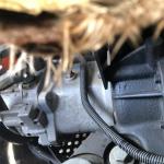 Good Condition 2020 Kubota KX185-3 8-ton Small Excavator Original Hydraulic
