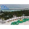 Buy cheap Aluminum Frame Party Marquee Tents Structures For Four Season 1000 People Heavy Duty Party Tents For Sale from wholesalers
