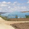 Buy cheap Hot Sale Poly Tunnel Strawberry Greenhouse Agricultural Single-span Greenhouse For Strawberry Growing from wholesalers