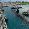 Buy cheap High Energy Absorption Submarine Floating Hydro Pneumatic Fender from wholesalers
