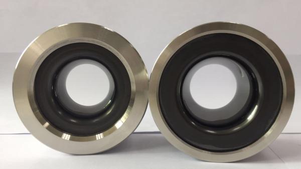 Buy cheap Cable Stranding Pcd Diamond Carbide Wire Drawing Dies from wholesalers