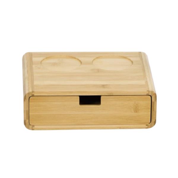 Buy cheap OEM ODM Hotel Guestroom Resin Collection Hotel Amenity Box from wholesalers