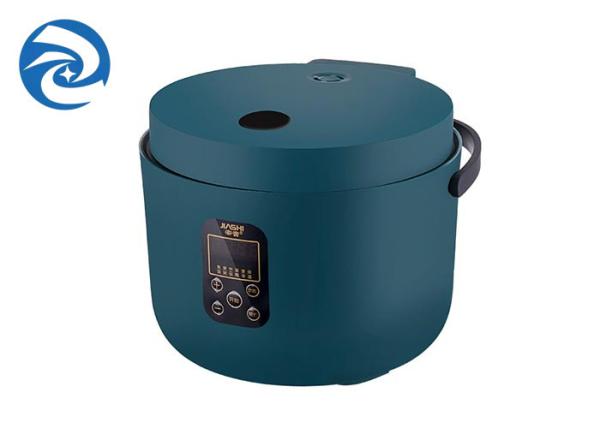 Buy cheap 3L 3.2qt Mini Multifunctional Cookers With Aluminum Alloy Inner Liner Non Stick Pan from wholesalers