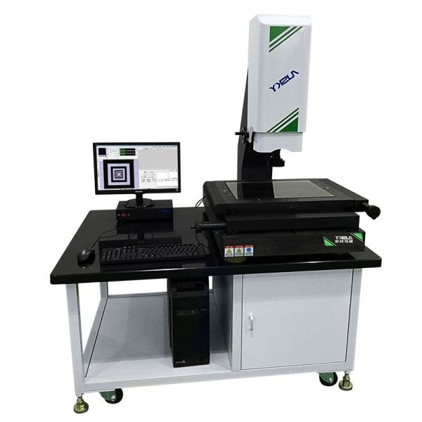 Buy cheap High Definition Flatness Measurement Instrument , Hexagon Cmm Machine from wholesalers