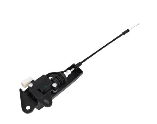 Buy cheap 2017-2022 Tesla Aftermarket Car Parts Front Primary Hood Lock Actuator 1098789-00-D from wholesalers