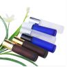 Buy cheap Aluminum Cap Capacity 1ml 5ml Roll On Perfume Bottles from wholesalers