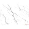 Buy cheap ROHS 0.50mm White Marble PVC Film For Interior Furniture Front Decoration from wholesalers