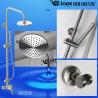 Buy cheap Commercial Shower Stand 316 Bath Stainless Steel Faucet from wholesalers