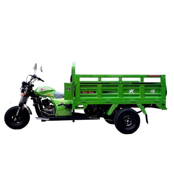 Buy cheap 175cc Engine 800 W power DAYANG Heavy-duty Three Wheels Motorcycles for Global Market from wholesalers