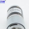 Buy cheap Steel Gear 12V PMDC DC Planetary Gear Motor 100rpm 5400rpm from wholesalers