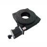 Buy cheap Aluminum Alloy Motorized Rotation Stage Diameter 200mm Black from wholesalers