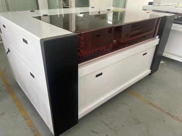 1300*900mm 150w Co2 Laser Cutting Machine For Textile Material Acrylic Wood