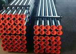 Buy cheap ISO API X95 Water Well Forged Geothermal Oil DTH Hammer Drilling from wholesalers