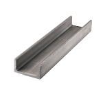 410 430 321 904 20mm Stainless Steel Channels Cold Rolled Hot Rolled