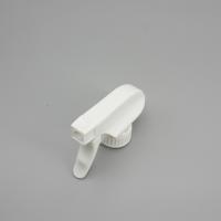 Buy cheap 28mm Plastic Trigger Pump Sprayer Screen Printing product