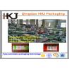 Buy cheap Multi Function Pillow Bag Packaging Machine For Food Stainless Steel Material from wholesalers