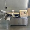 Buy cheap 20L Meat Chopper Bowl Cutter For Sausage Making And Fine Meat Paste Processing from wholesalers