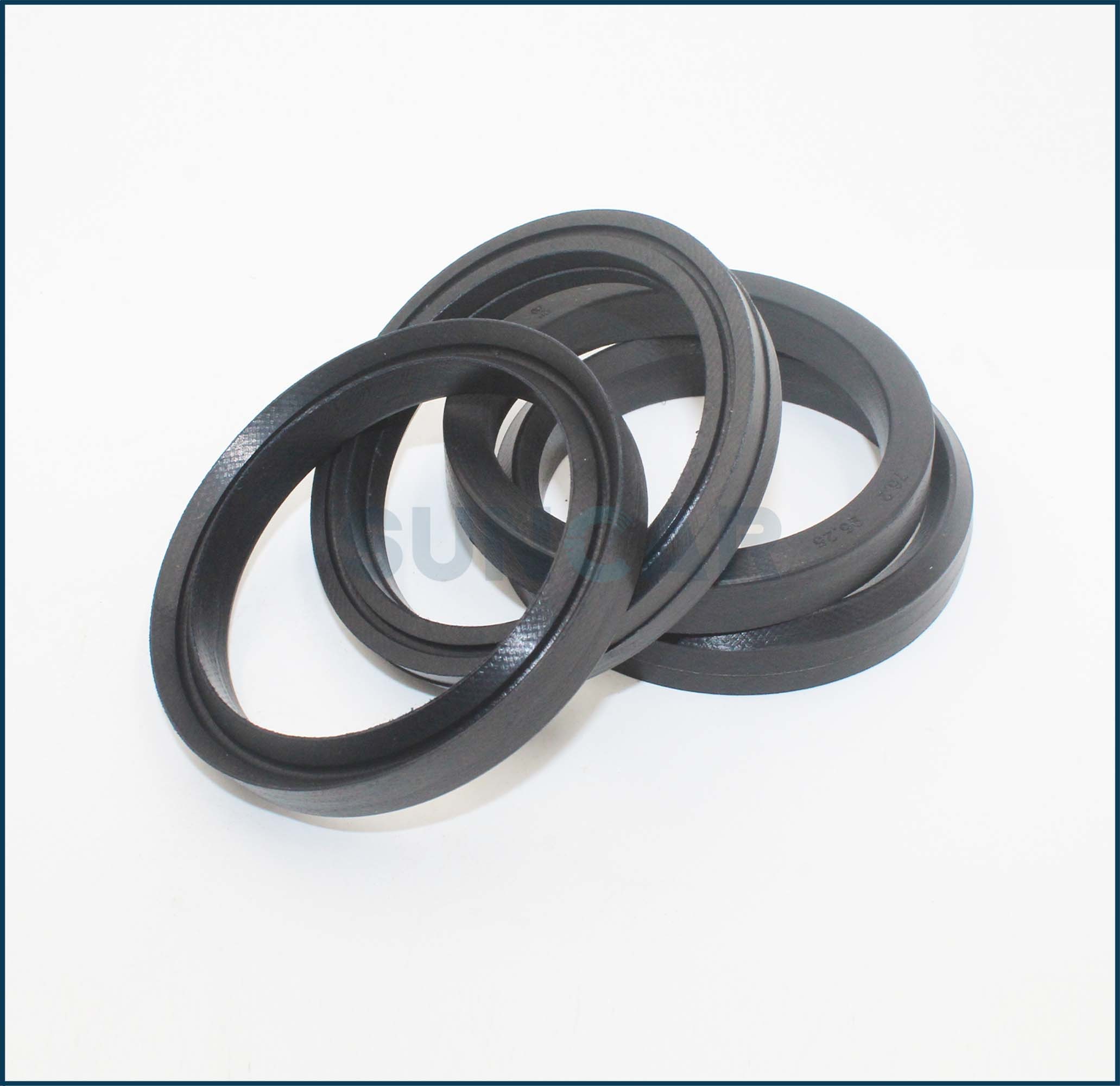 CA2J1408 2J-1408 2J1408 Vee Packing Fits C-A-T Hydraulic Seal Product