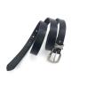 Buy cheap Business And Casual Womens Genuine Leather Belt / Slim Vintage Western Waist Fossil Dress Belts from wholesalers
