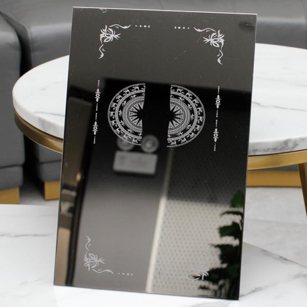 Quality 304 201 Stainless Steel Sheet Interior Elevator Decoration Etching for sale