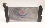Altis 2003 Aluminium Toyota Radiator For COROLLA AE115 AT OEM 16400-0D040 /
