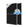Buy cheap JA Deep Blue 4.0 JAM66D45 LB 182mm N-Type Dual Glass Solar Panel Bifacial 590W-615W from wholesalers