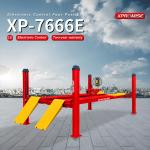 Vehicle Equipment Four Post Lift for Sale