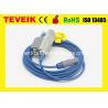 Buy cheap MS3-109069 Edan Compatible SpO2 Sensor, Readel 6pins Audlt Finger Clip Medical cable from wholesalers