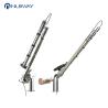 Buy cheap Nubway newest 1~10Hz 600ps 7 articular arm of light guide transmitting power 1500mj tattoo removal laser equipment from wholesalers