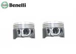 Original Motorcycle Engine Piston Kits for Benelli TNT250, BN250, BJ250