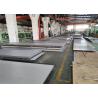 Buy cheap Metallurgical Structure 2507 Stainless Steel Plate Low Nickel 1D Finished from wholesalers