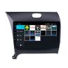 Buy cheap KIA K3 2013-2016 GPS WIFI Car DVD Player Android 10 Car Multimedia Radio 9 Inch Touch Screen 8 Core 32G 2G from wholesalers