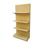 Hot Popular Multi Case Supermarket Shelf Super Shop Rack