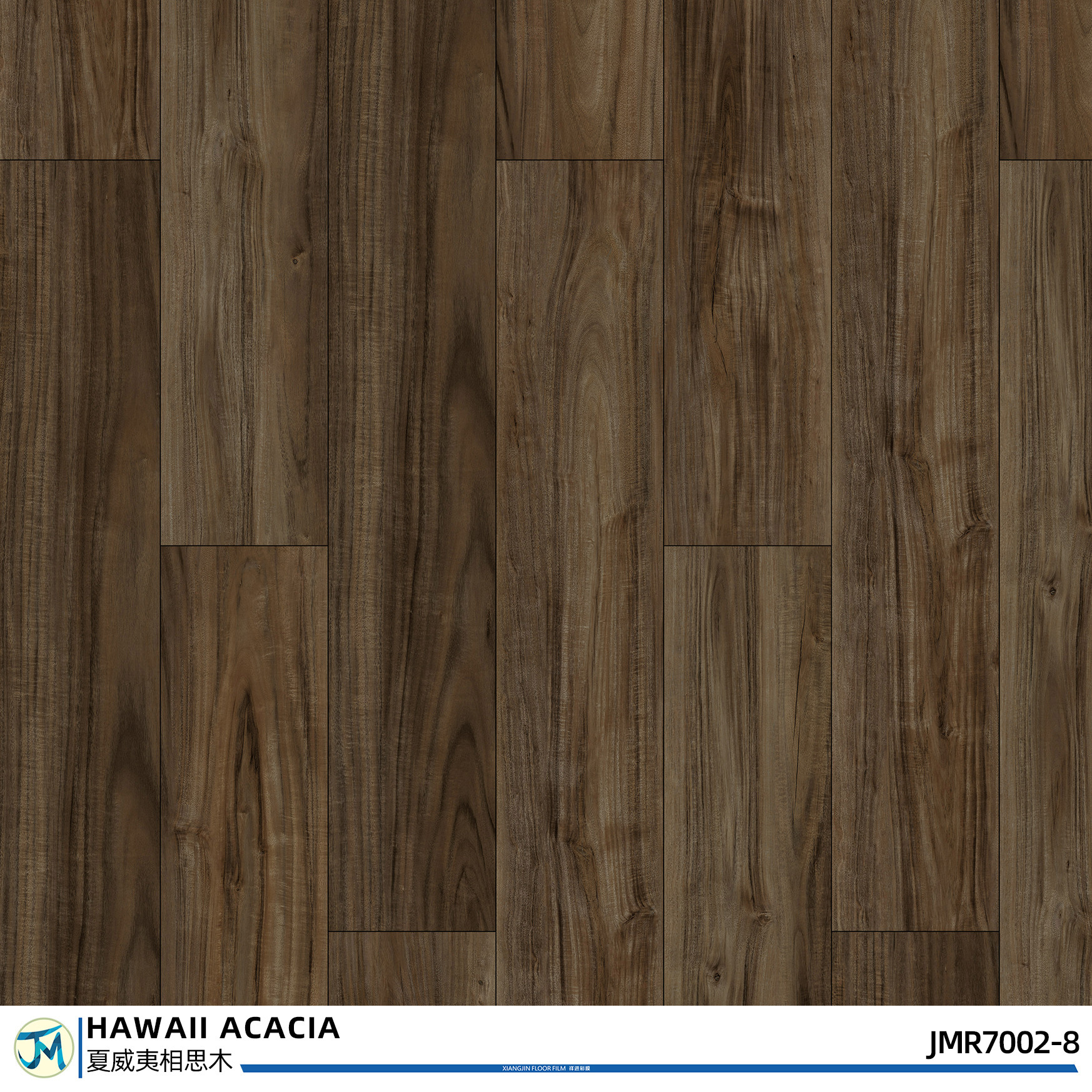 Natural Modern Wide Plank Wood Flooring Board 7 Quot X48 Quot 3.5mm