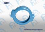 Buy cheap Concrete pump clamp,bolt clamp, one bolt clamp, two bolt clamp, four bolt clamp from wholesalers