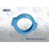 Buy cheap Concrete pump clamp,bolt clamp, one bolt clamp, two bolt clamp, four bolt clamp from wholesalers