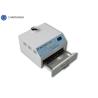 Buy cheap 2500w Surface Mount Oven BRT-420 Hot air + Infrared 300*300mm Reflow Oven from wholesalers