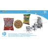 Buy cheap Instant oatmeal mixing fruits nuts zipper pouch customized doypack packaging machine from wholesalers