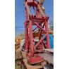 Buy cheap Inquire Now for 2014 Zhonglian Flat Head Tower 10T Max. Lifting Height 50-100m Model from wholesalers