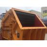 Buy cheap Rock Stone Limestone Impact Crusher PFC1416 For Secondary Crushing Stage from wholesalers