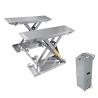 Buy cheap Workshop Car Lifting Equipment Movable With Min. Height 110mm from wholesalers
