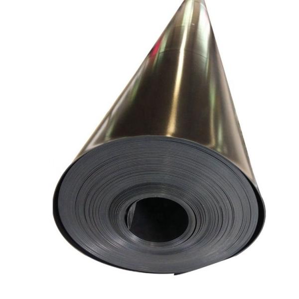After-sale Service HDPE Geomembrane Underground Waterproofing Membrane for Pond
