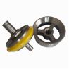 Buy cheap Wear Resistant Mud Pump Components , Mud Pump Valve Parts Full Open from wholesalers