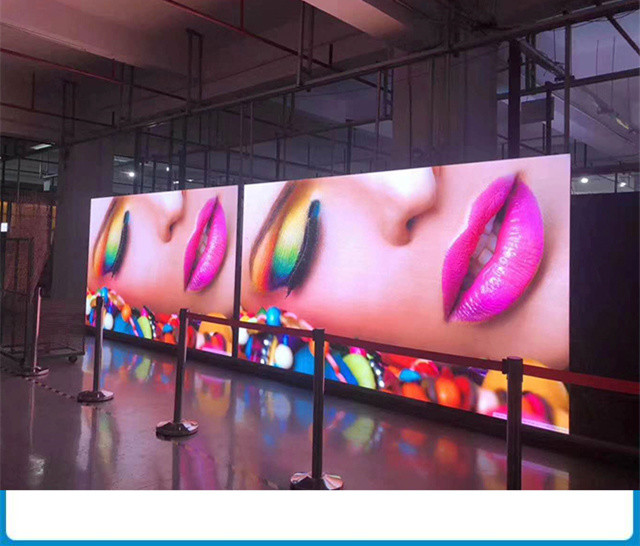 High Resolution Led Video Wall 5x3 Complete System P3.91 P4.81 Outdoor Indoor
