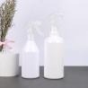 Buy cheap PET Plastic Airless Pump Sprayer Bottle For Cream 50ml from wholesalers