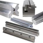 CNC European Press Brake Tooling HRC47 Press Brake Forming Dies