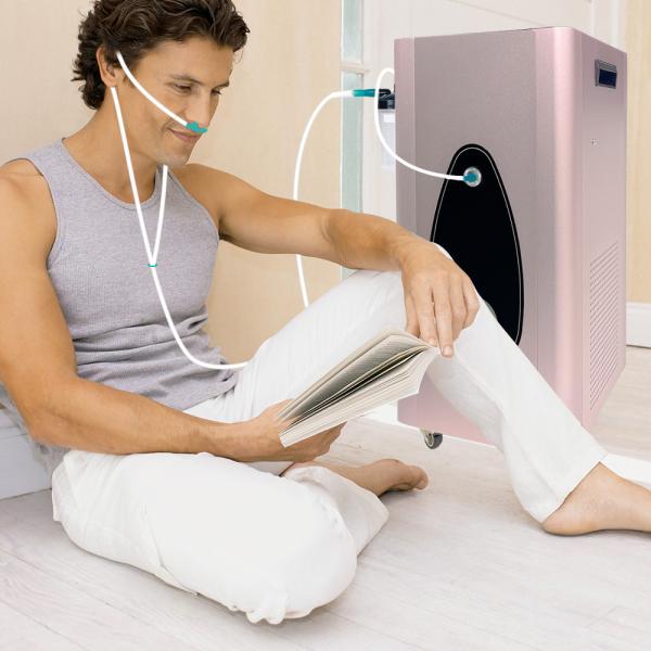 Buy cheap 1500ml Hydrogen Gas Machine Wellness Center Use For Healing from wholesalers