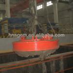 Scrap Electromagnet Lifter