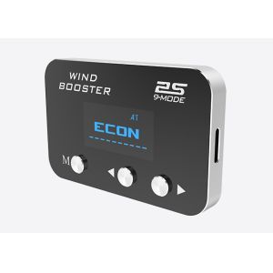 Buy cheap CAMMUS Throttle Pedal Controller APP Chiptuning Throttle Accelerator Control from wholesalers